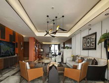 唐山十強(qiáng)室內(nèi)設(shè)計(jì)公司推薦與住宅裝修指南